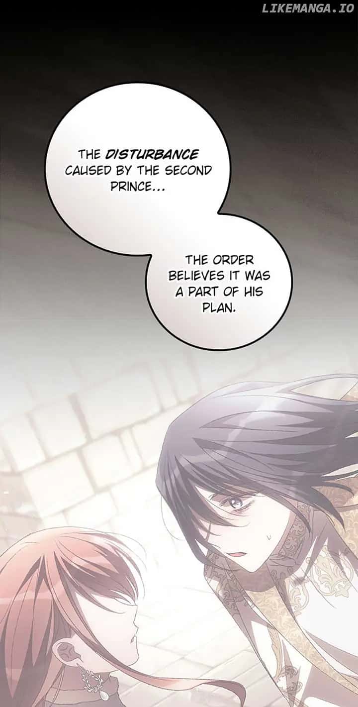 I Can See Your Death Chapter 55 Page 19
