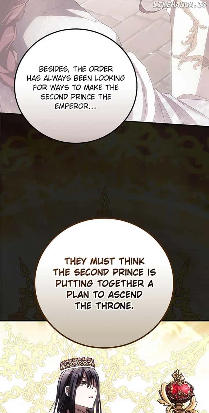 I Can See Your Death Chapter 55 Page 20