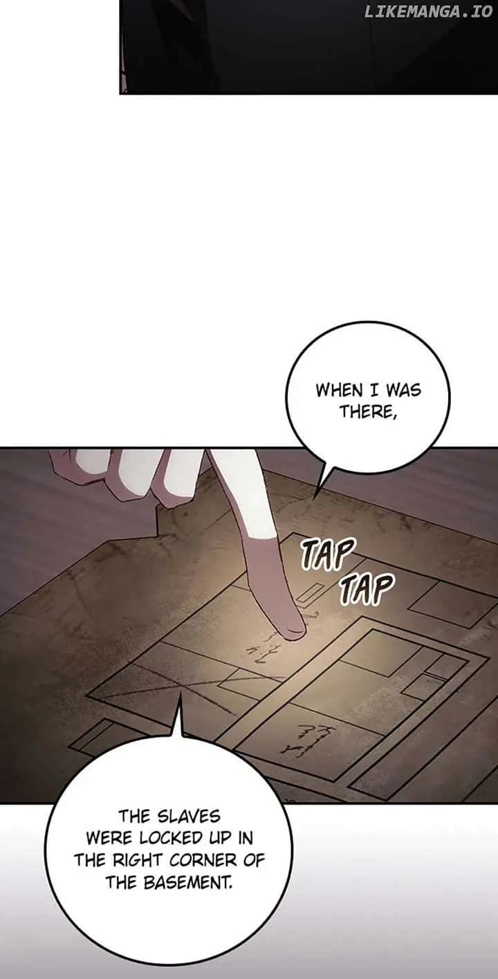 I Can See Your Death Chapter 55 Page 25