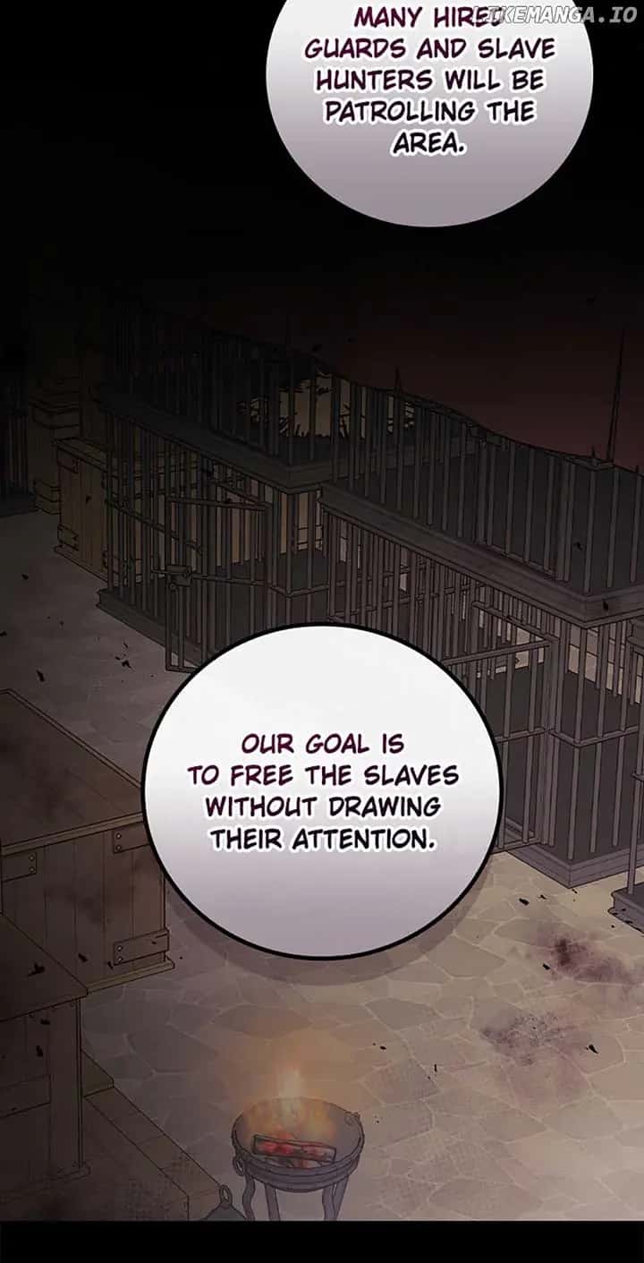 I Can See Your Death Chapter 55 Page 27