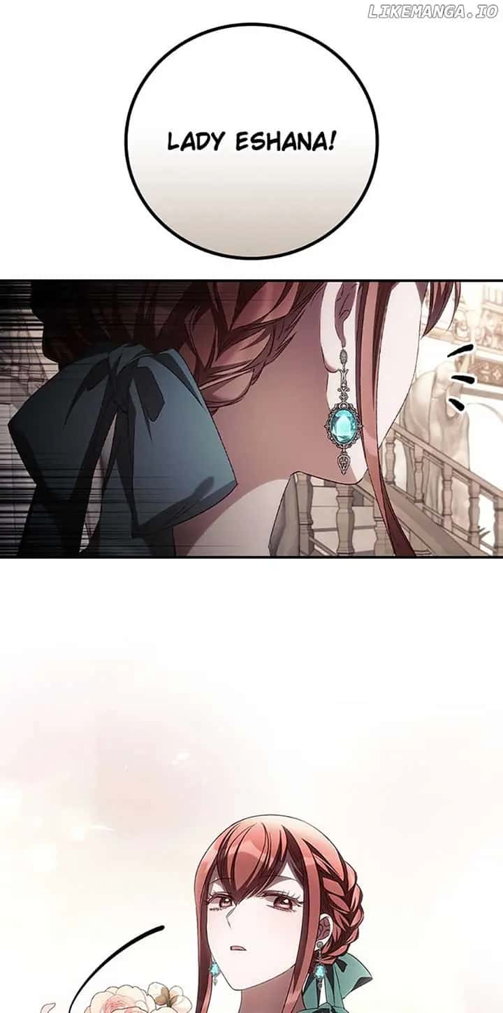I Can See Your Death Chapter 55 Page 32