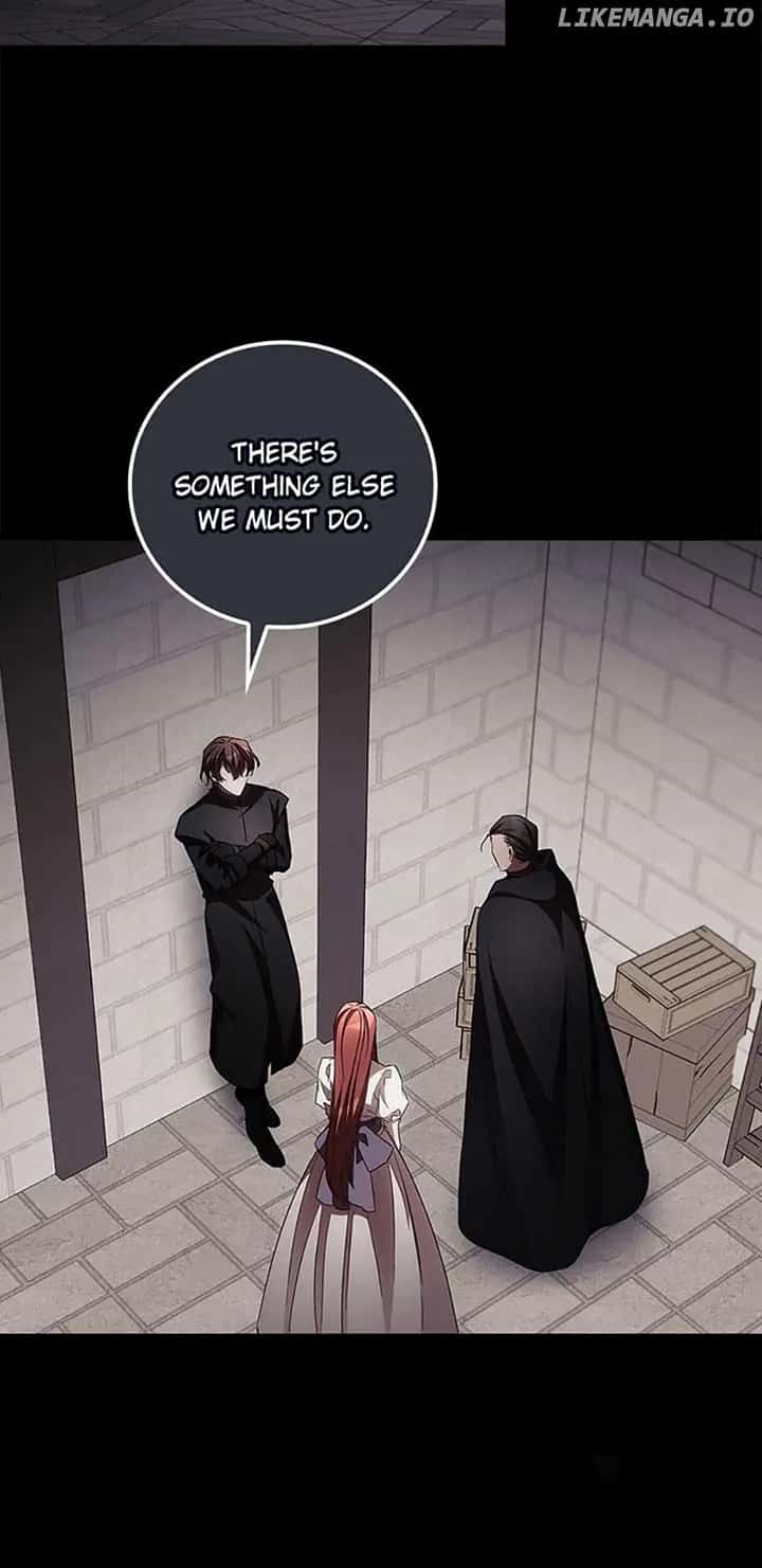 I Can See Your Death Chapter 55 Page 40