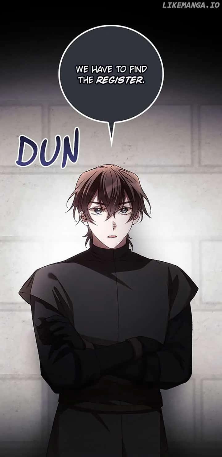I Can See Your Death Chapter 55 Page 41