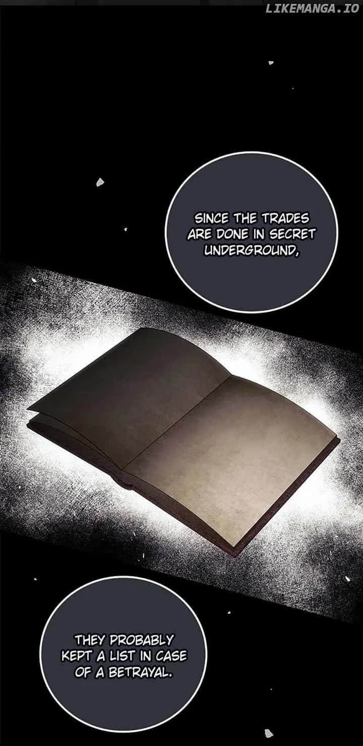 I Can See Your Death Chapter 55 Page 42