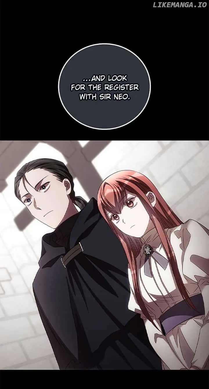 I Can See Your Death Chapter 55 Page 44