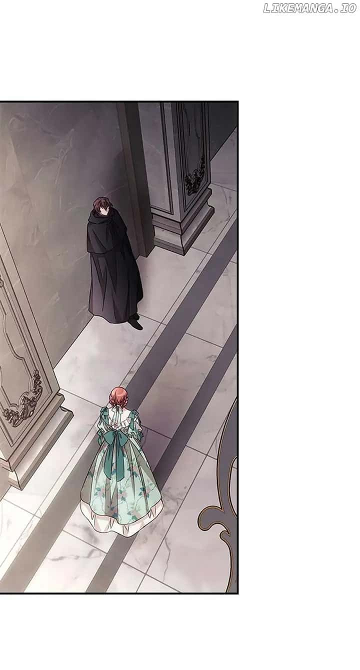 I Can See Your Death Chapter 55 Page 47