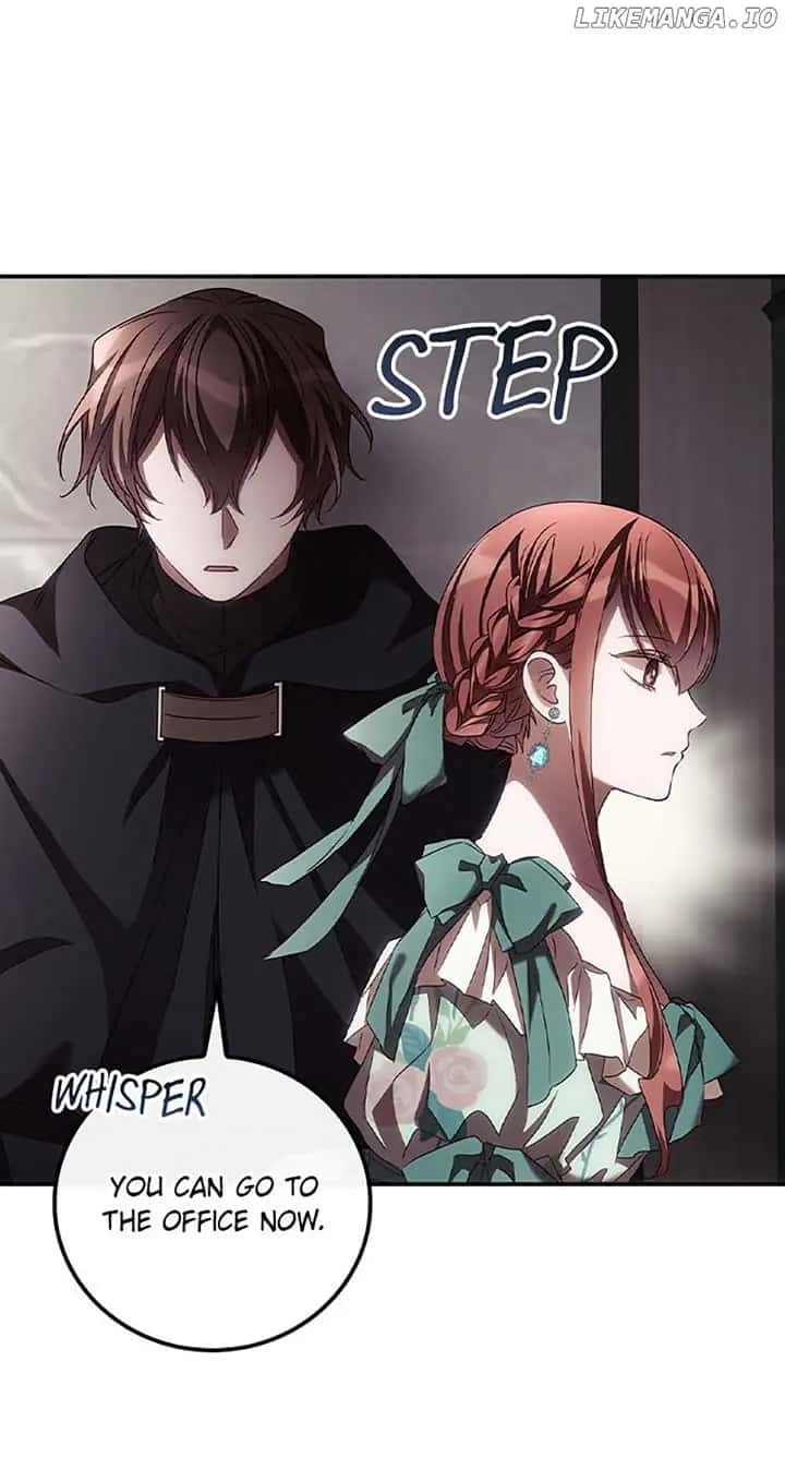 I Can See Your Death Chapter 55 Page 48