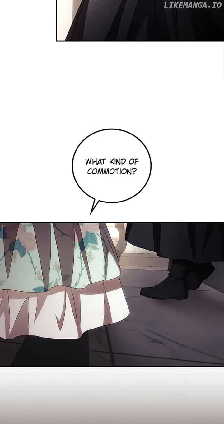 I Can See Your Death Chapter 55 Page 50