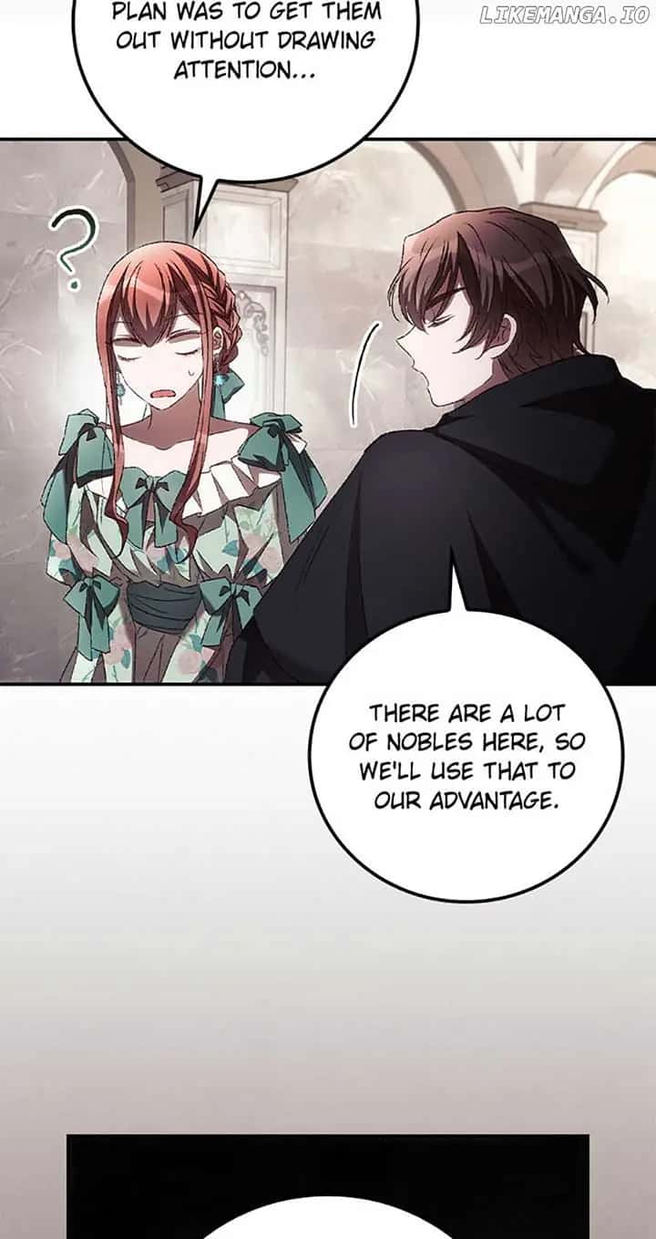 I Can See Your Death Chapter 55 Page 52