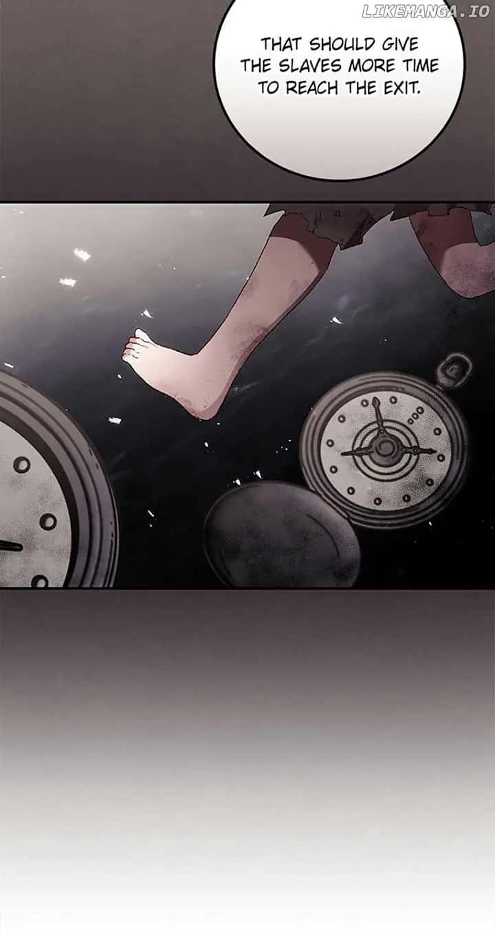 I Can See Your Death Chapter 55 Page 55