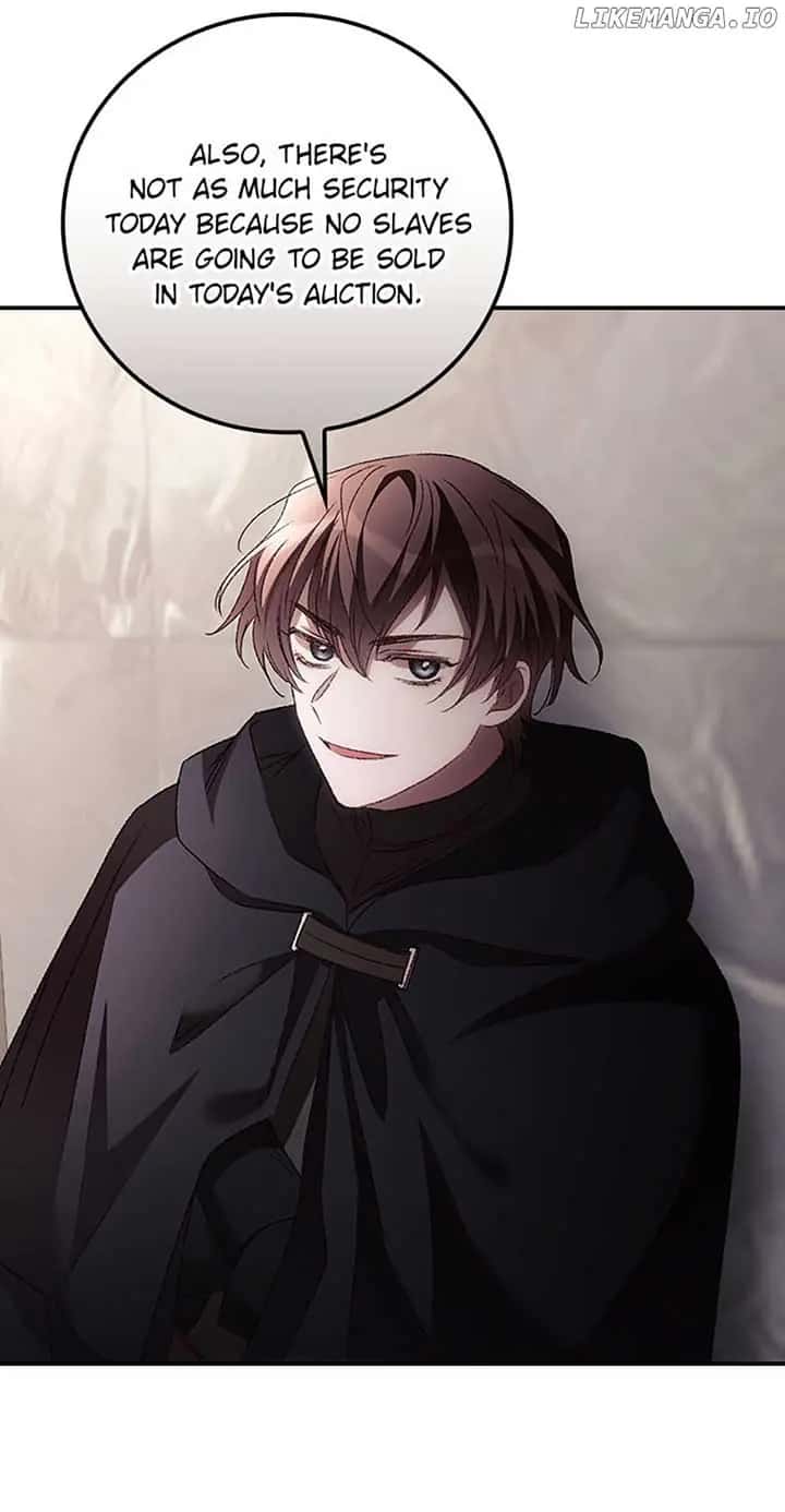 I Can See Your Death Chapter 55 Page 56