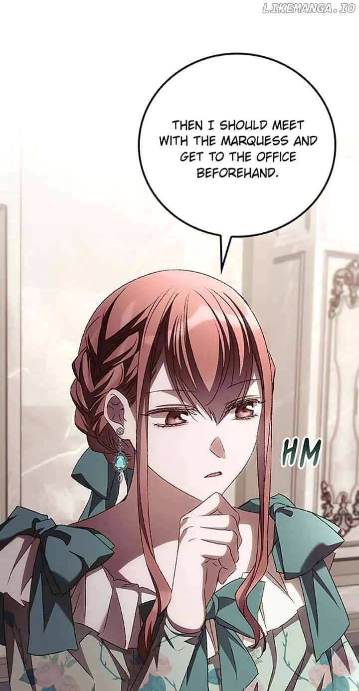 I Can See Your Death Chapter 55 Page 57