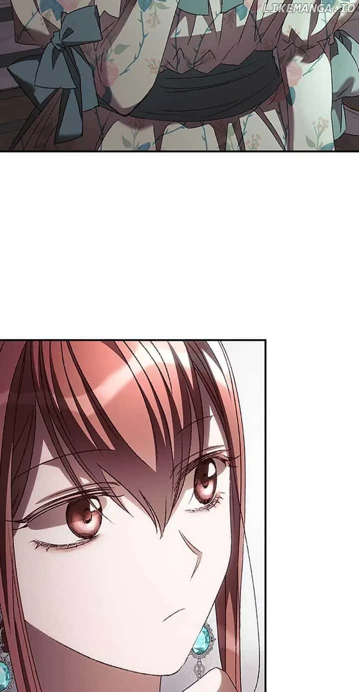I Can See Your Death Chapter 55 Page 58