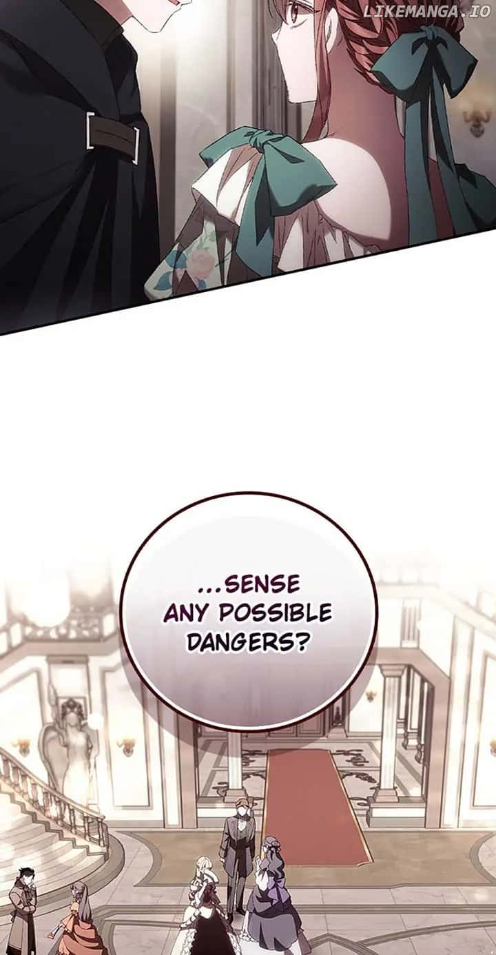 I Can See Your Death Chapter 55 Page 60