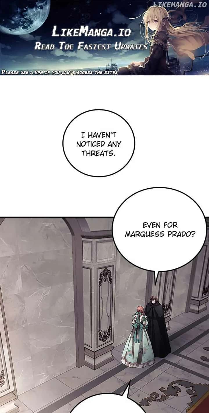 I Can See Your Death Chapter 56 Page 2