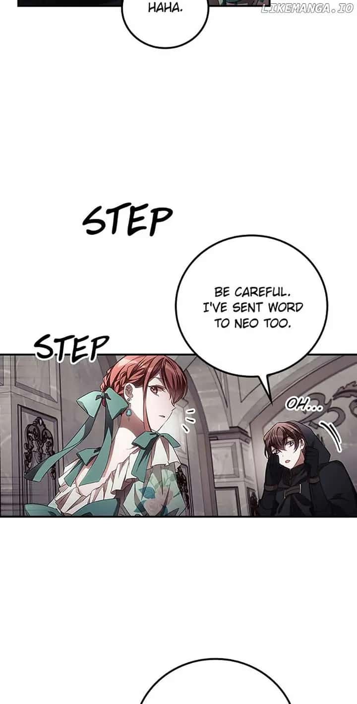 I Can See Your Death Chapter 56 Page 4