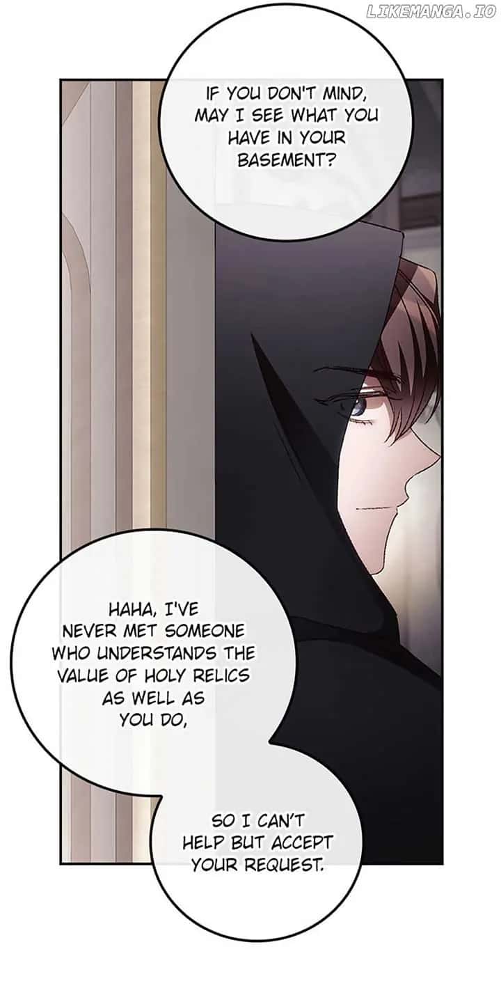 I Can See Your Death Chapter 56 Page 7