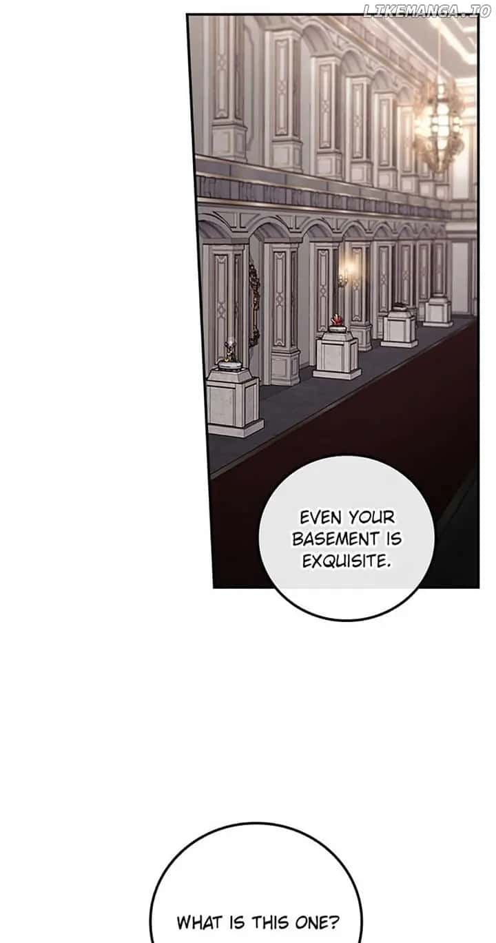 I Can See Your Death Chapter 56 Page 11