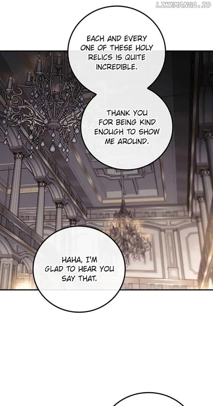 I Can See Your Death Chapter 56 Page 18