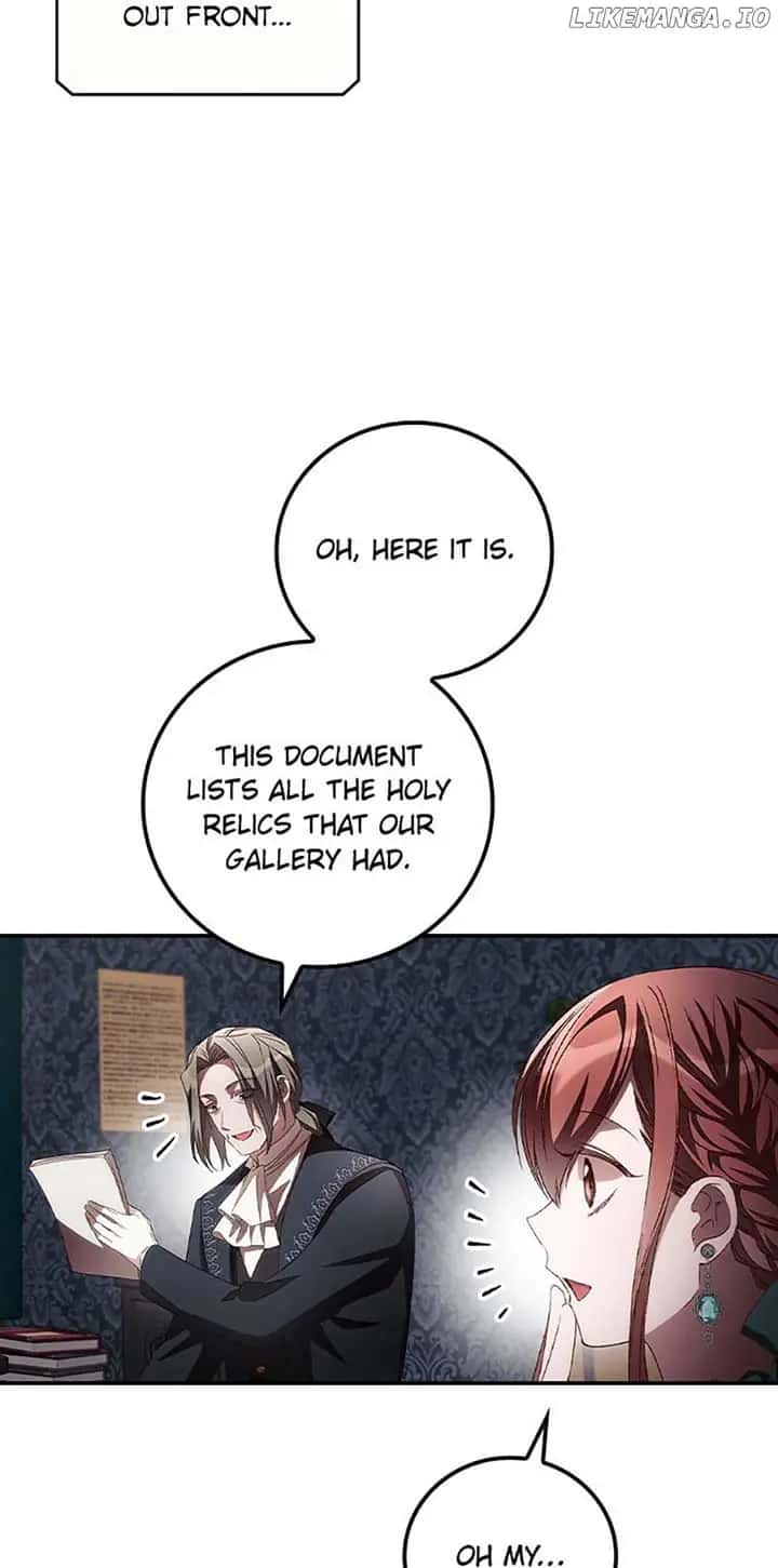 I Can See Your Death Chapter 56 Page 24
