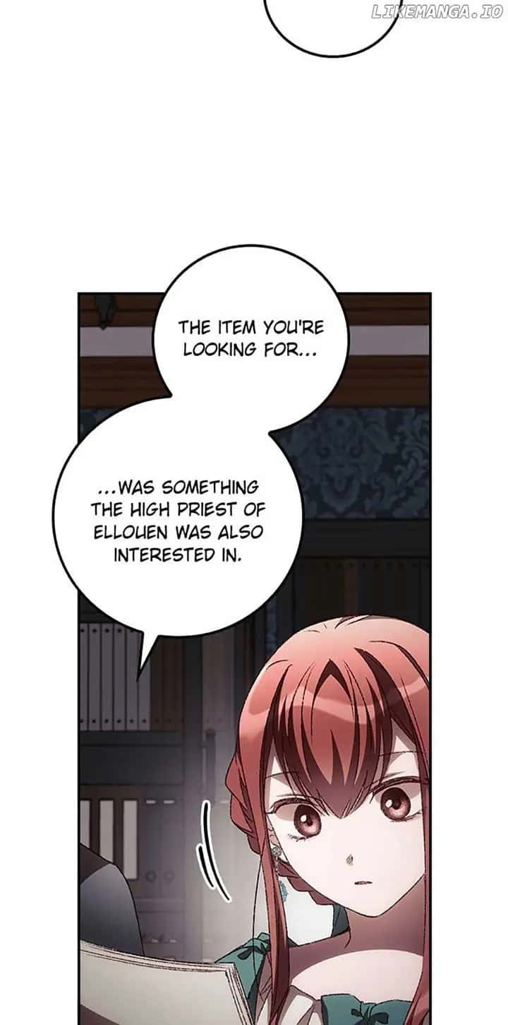 I Can See Your Death Chapter 56 Page 25