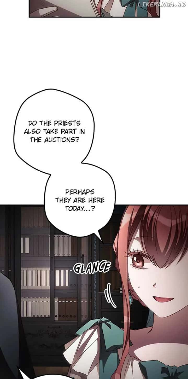 I Can See Your Death Chapter 56 Page 26