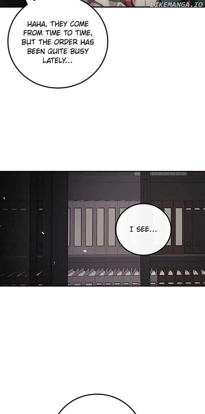 I Can See Your Death Chapter 56 Page 27