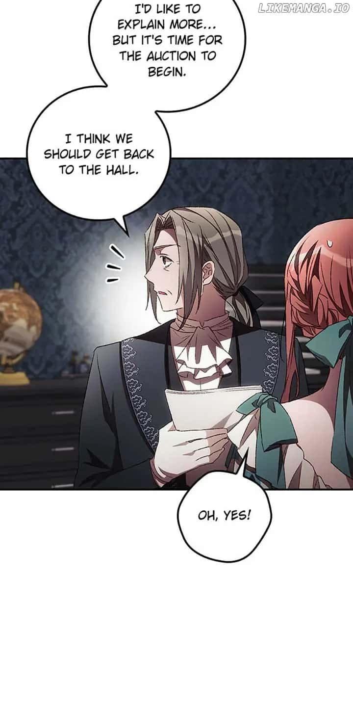 I Can See Your Death Chapter 56 Page 28