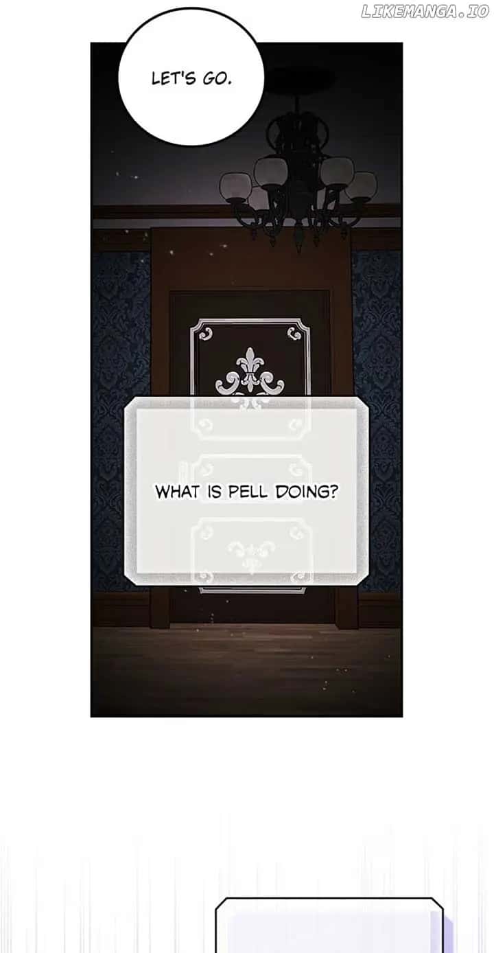 I Can See Your Death Chapter 56 Page 29