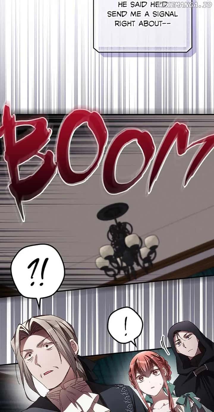 I Can See Your Death Chapter 56 Page 30