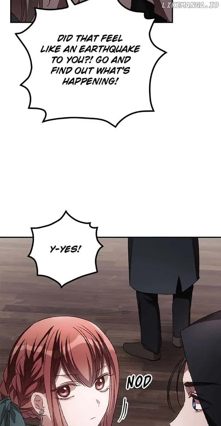 I Can See Your Death Chapter 56 Page 32