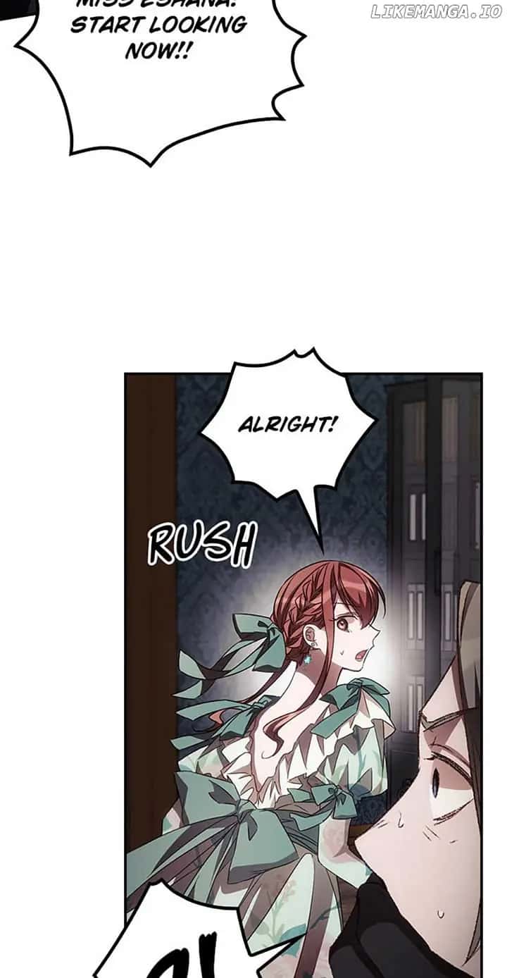 I Can See Your Death Chapter 56 Page 35