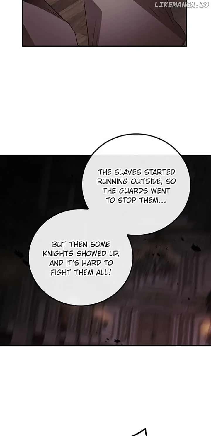 I Can See Your Death Chapter 56 Page 42