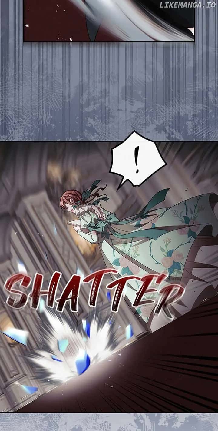 I Can See Your Death Chapter 56 Page 49