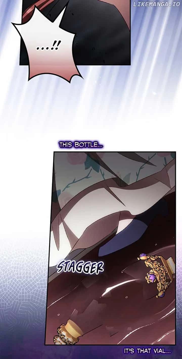 I Can See Your Death Chapter 56 Page 54