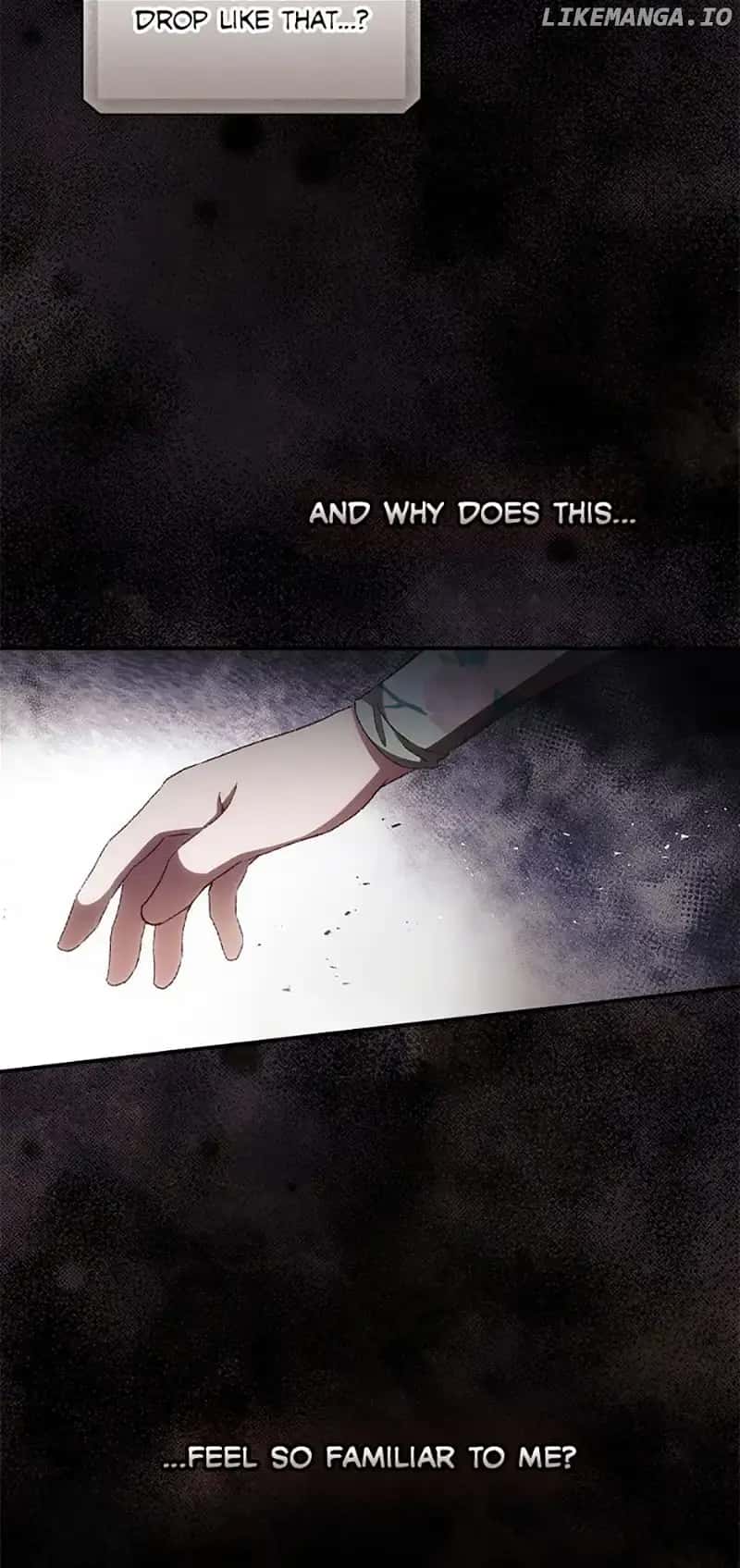 I Can See Your Death Chapter 57 Page 4