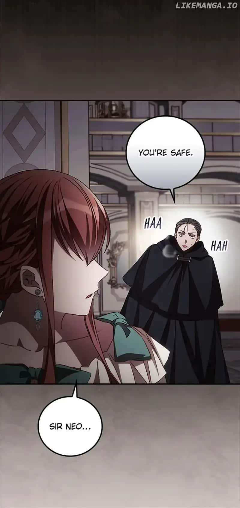 I Can See Your Death Chapter 57 Page 6