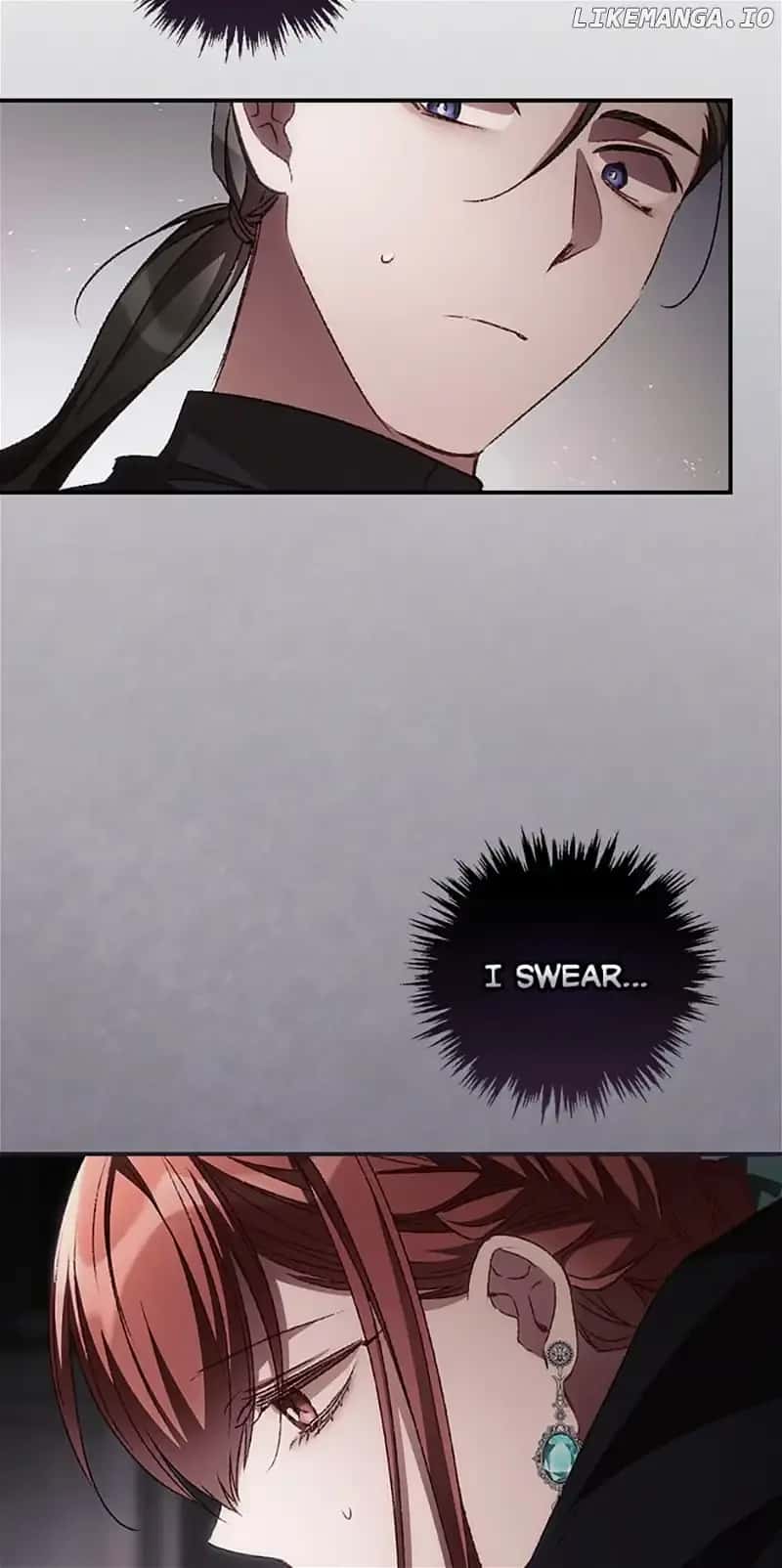 I Can See Your Death Chapter 57 Page 12