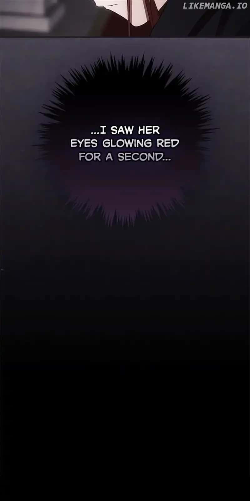 I Can See Your Death Chapter 57 Page 13