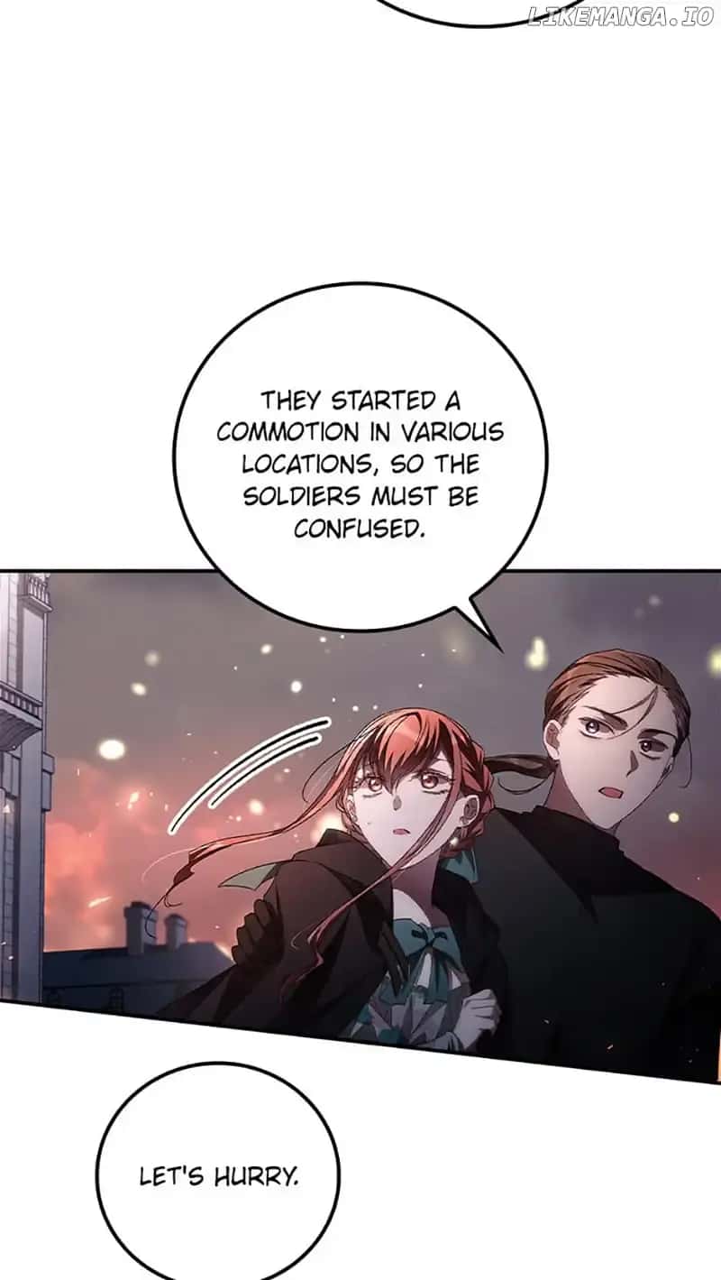 I Can See Your Death Chapter 57 Page 17