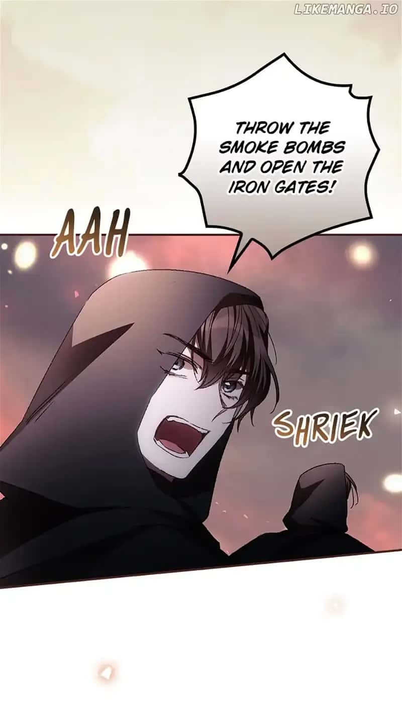 I Can See Your Death Chapter 57 Page 20