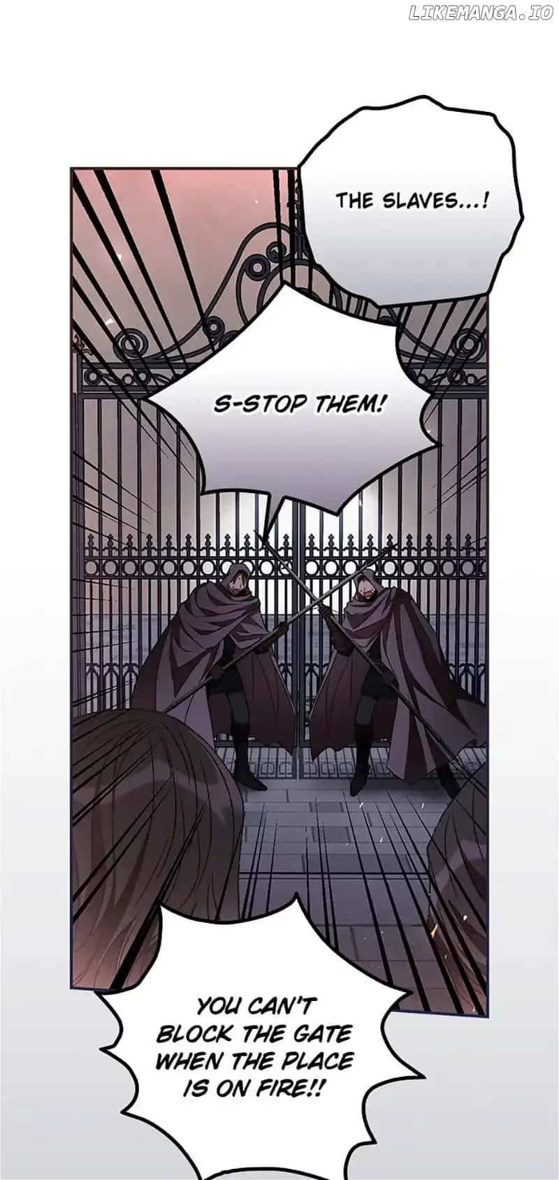 I Can See Your Death Chapter 57 Page 22