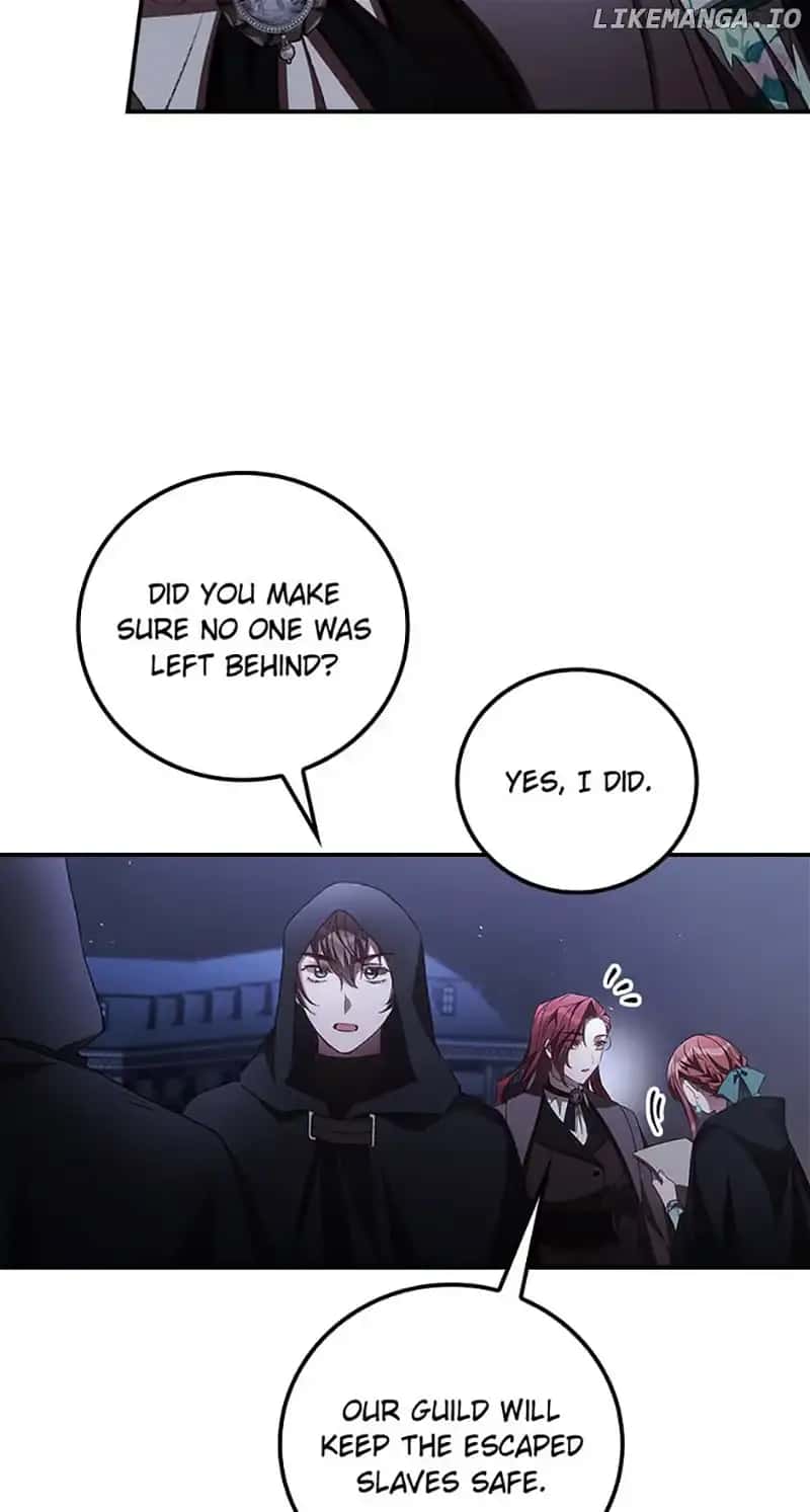 I Can See Your Death Chapter 57 Page 29