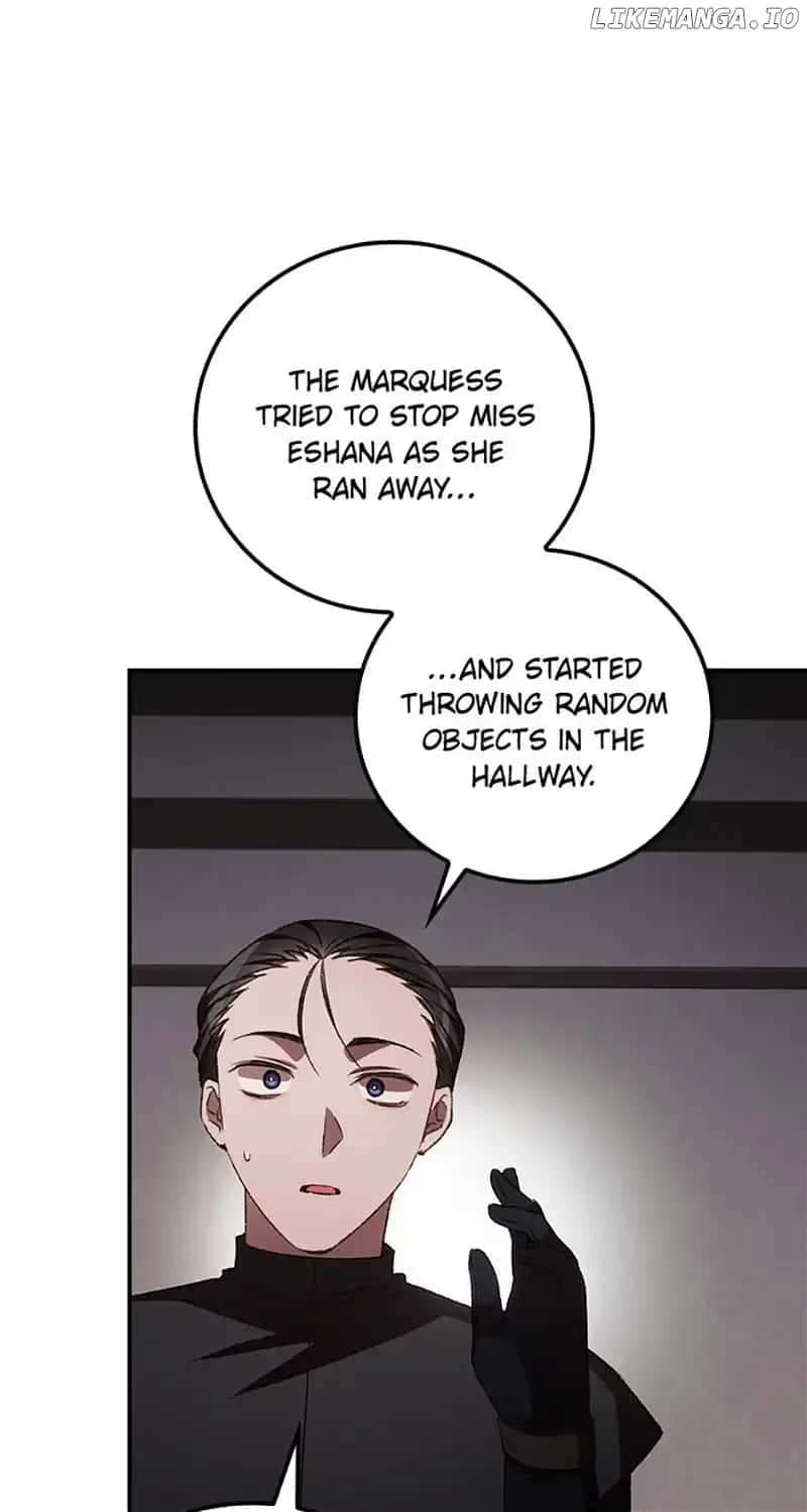 I Can See Your Death Chapter 57 Page 41