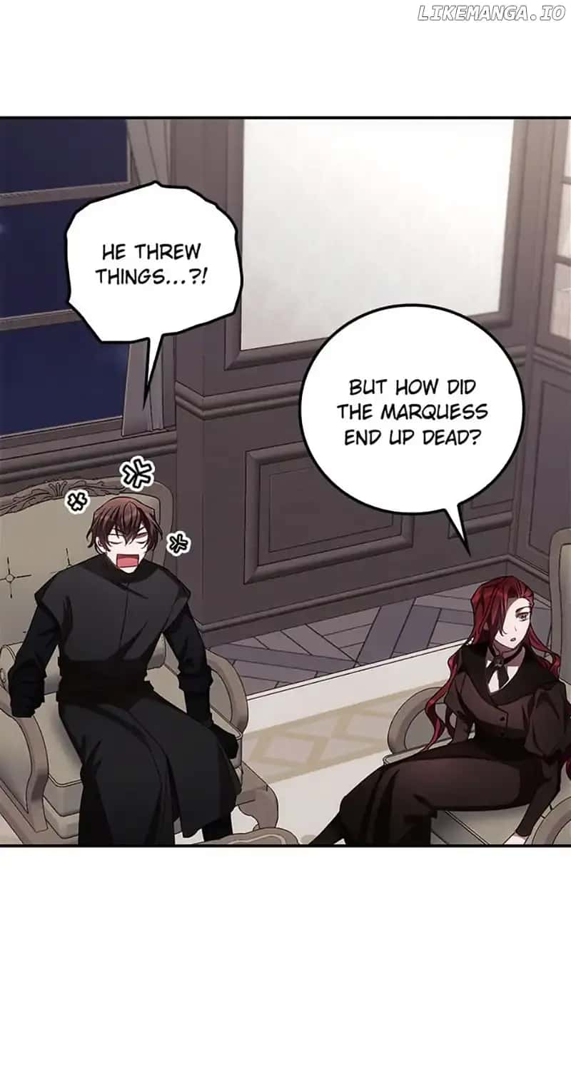 I Can See Your Death Chapter 57 Page 43