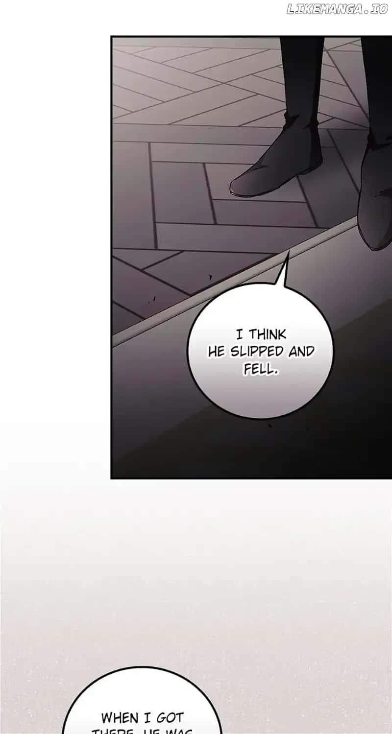 I Can See Your Death Chapter 57 Page 44