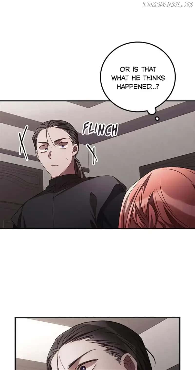 I Can See Your Death Chapter 57 Page 47