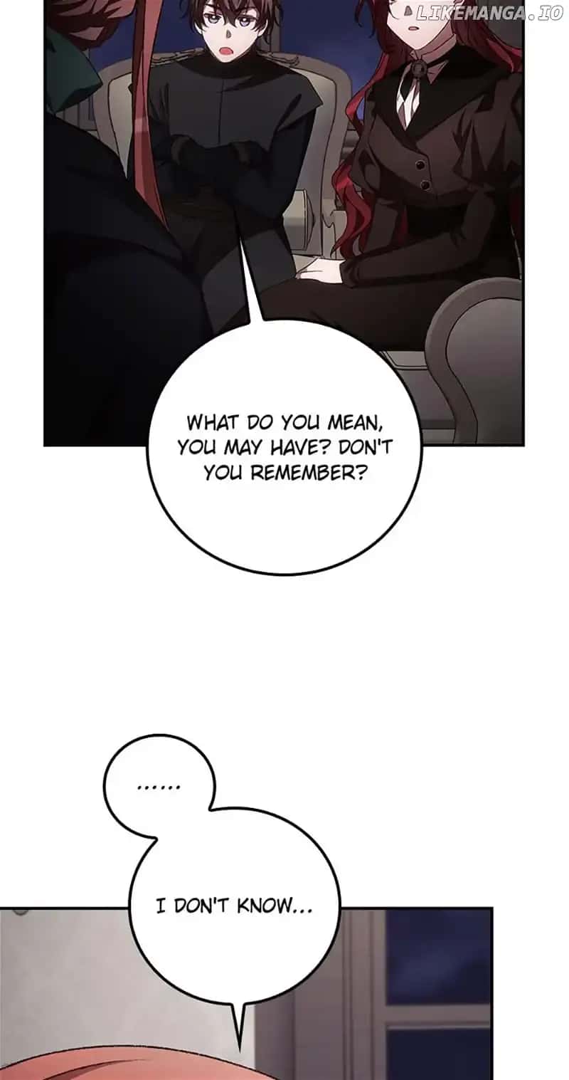 I Can See Your Death Chapter 57 Page 50