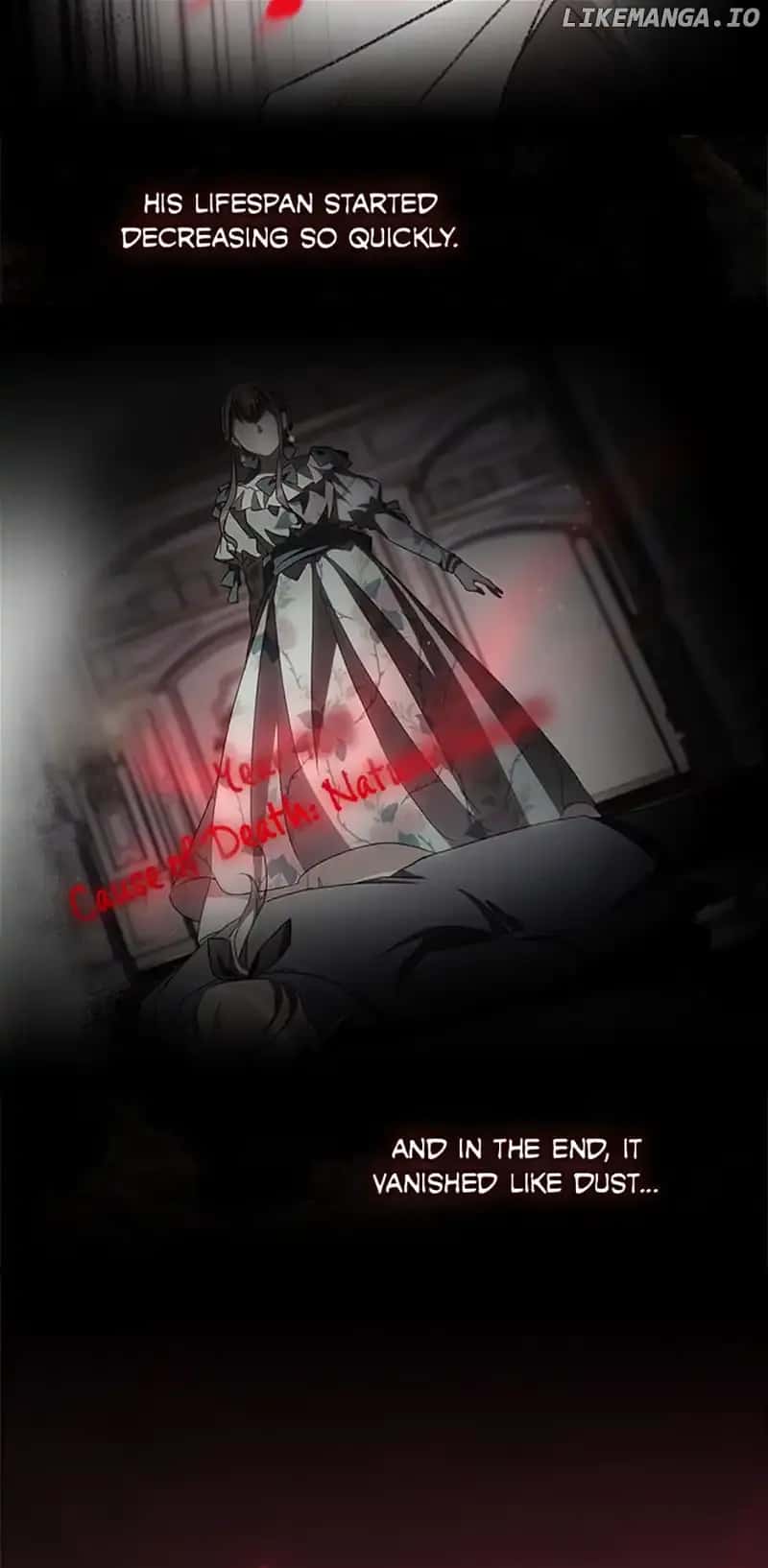 I Can See Your Death Chapter 57 Page 57