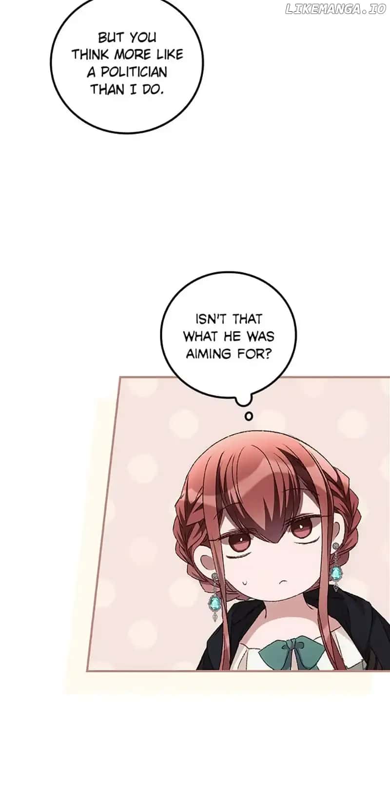 I Can See Your Death Chapter 57 Page 65